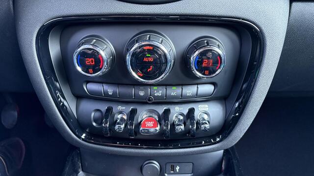 Mini CLUBMAN Mini 1.5 One Salt Business