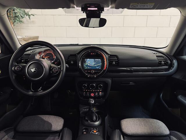 Mini CLUBMAN Mini 1.5 One Chili | Sportstoel | Camera | Keyless
