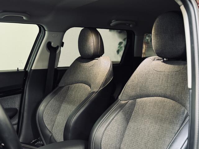 Mini CLUBMAN Mini 1.5 One Chili | Sportstoel | Camera | Keyless