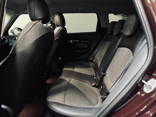 Mini CLUBMAN Mini 1.5 One Chili | Sportstoel | Camera | Keyless