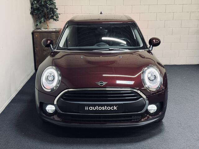 Mini CLUBMAN Mini 1.5 One Chili | Sportstoel | Camera | Keyless