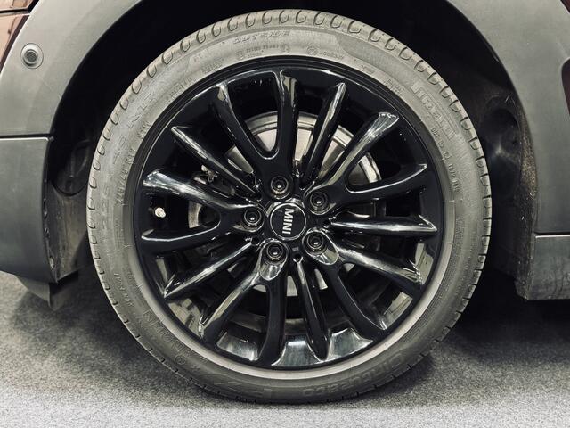 Mini CLUBMAN Mini 1.5 One Chili | Sportstoel | Camera | Keyless