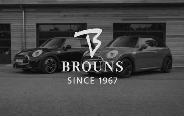 Mini CLUBMAN Mini 2.0 JCW ALL4 306pk |HUD|H&K|Kamera|Memory