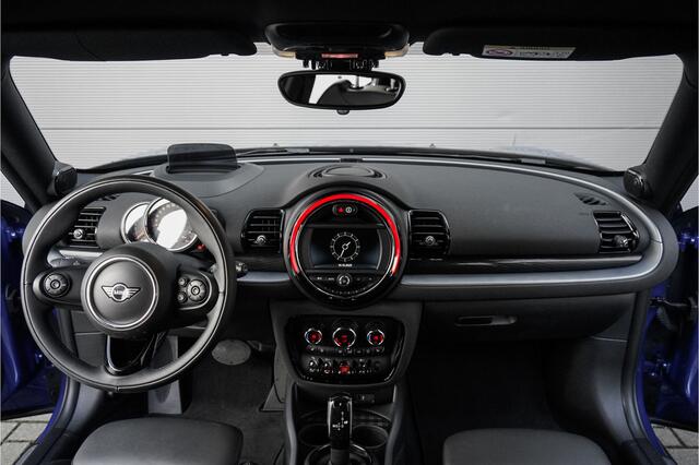 Mini CLUBMAN Mini 1.5 One Chili Automaat Navi H/K LED 18"