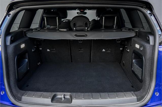Mini CLUBMAN Mini 1.5 One Chili Automaat Navi H/K LED 18"