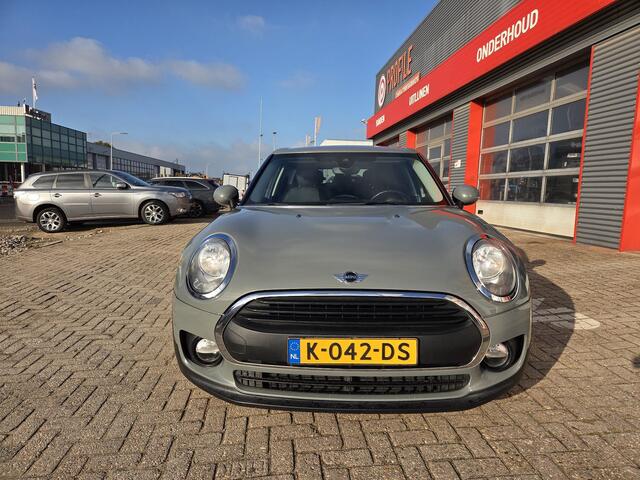Mini CLUBMAN Mini 1.5 One