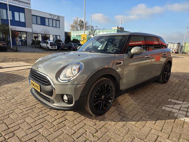 Mini CLUBMAN Mini 1.5 One