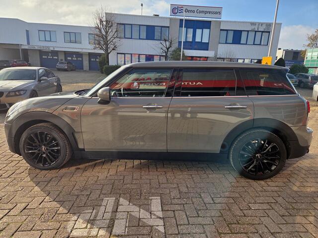 Mini CLUBMAN Mini 1.5 One