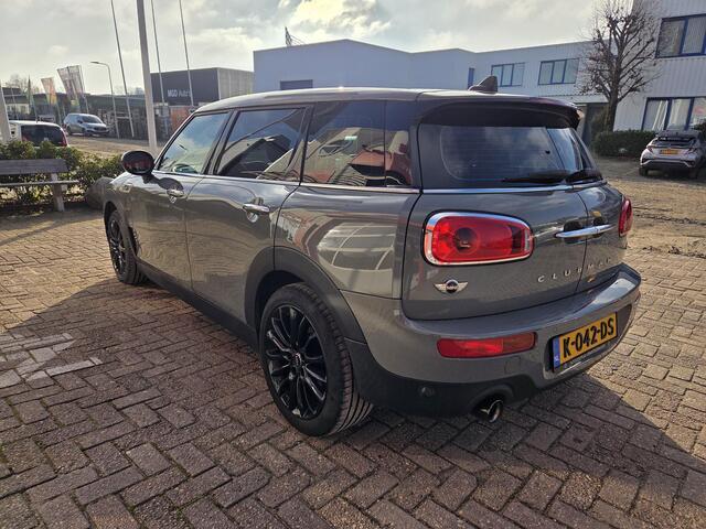 Mini CLUBMAN Mini 1.5 One