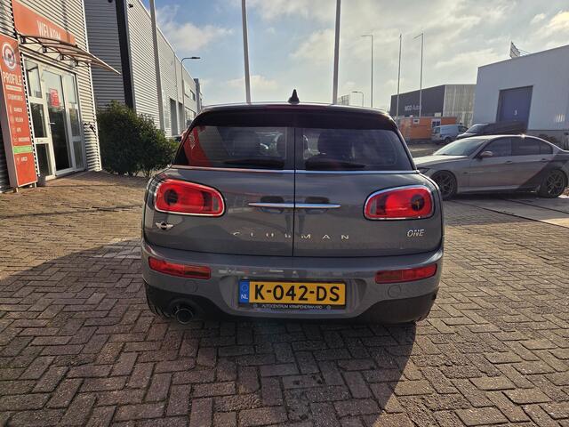 Mini CLUBMAN Mini 1.5 One