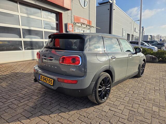 Mini CLUBMAN Mini 1.5 One