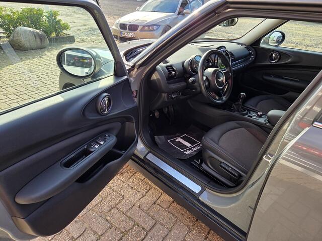 Mini CLUBMAN Mini 1.5 One