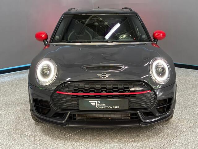 Mini CLUBMAN Mini 2.0 JCW ALL4 Pano | H/K | HUD