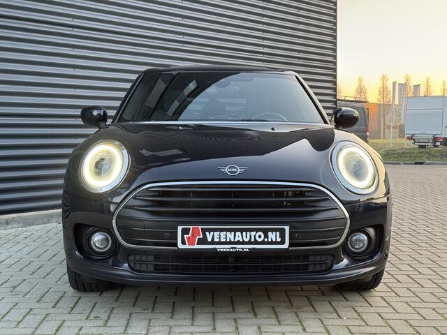 Mini CLUBMAN 1.5 One Knightsbridge Pano/Camera/Apple