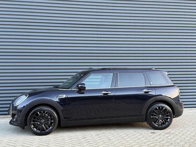 Mini CLUBMAN 1.5 One Knightsbridge Pano/Camera/Apple