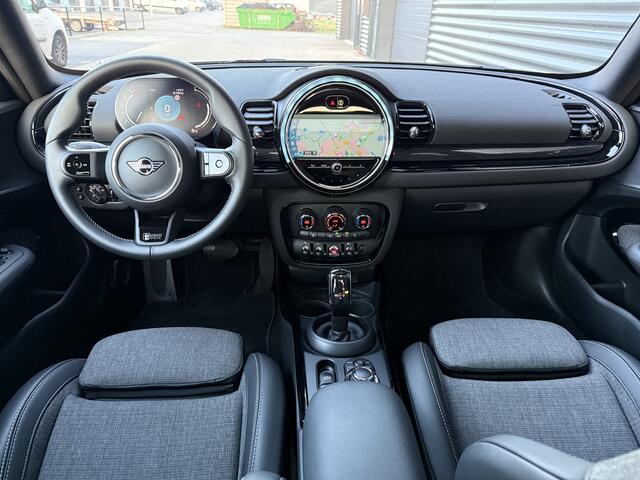 Mini CLUBMAN 1.5 One Knightsbridge Pano/Camera/Apple