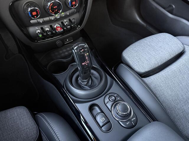 Mini CLUBMAN 1.5 One Knightsbridge Pano/Camera/Apple