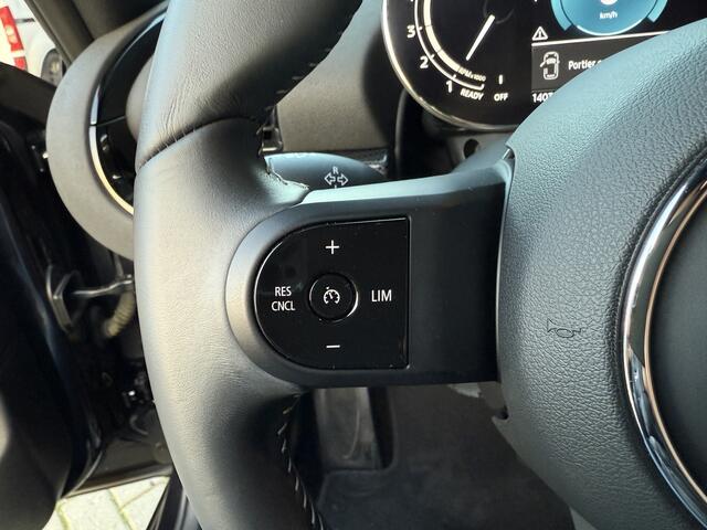 Mini CLUBMAN 1.5 One Knightsbridge Pano/Camera/Apple