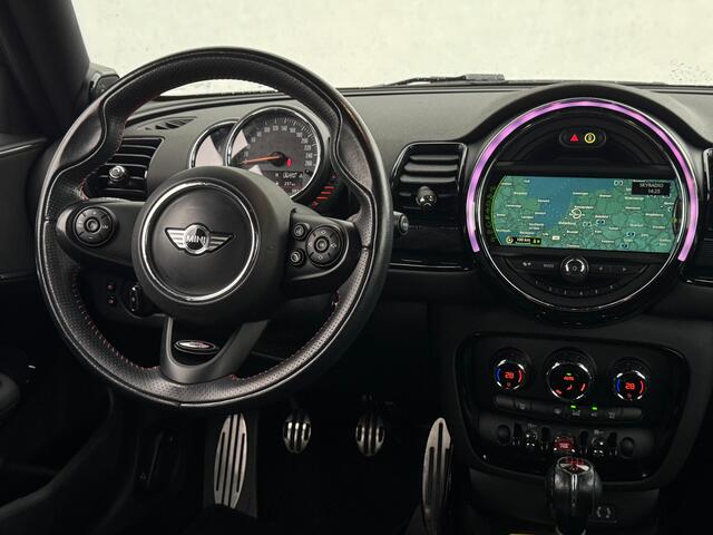 Mini CLUBMAN Mini 1.5 One Salt Business NL-AUTO | NAVI | PDC