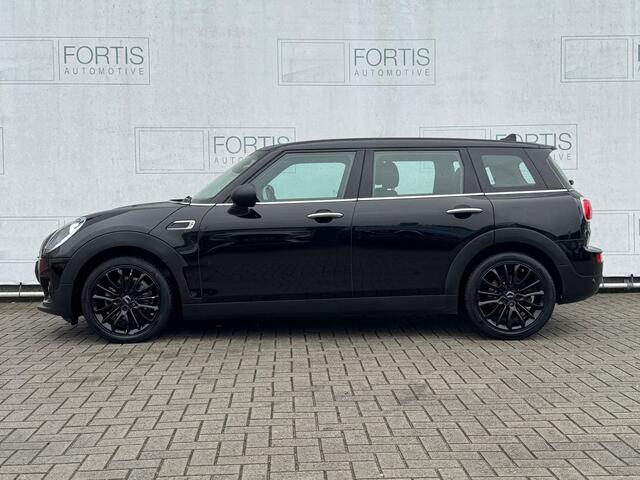 Mini CLUBMAN Mini 1.5 One Salt Business NL-AUTO | NAVI | PDC