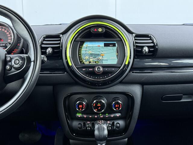 Mini CLUBMAN Mini 1.5 One Pepper Business Plus Automaat Navigatie.