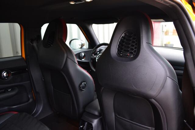 Mini CLUBMAN 2.0 Cooper S 192PK JCW Keyless/LED/18''/Automaat