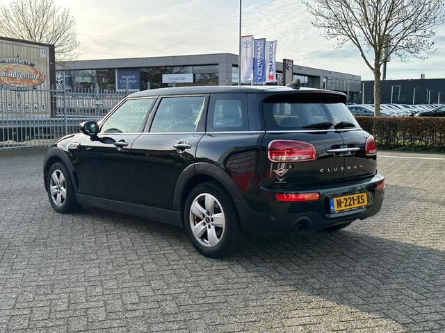 Mini CLUBMAN ONE APK 24-03-2027 Apple Carplay