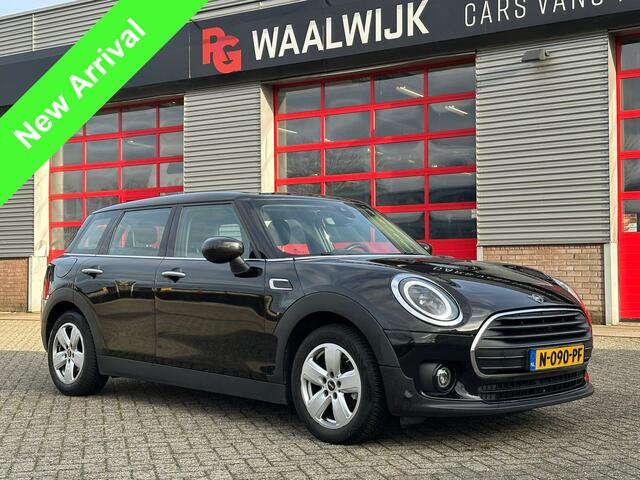 Mini CLUBMAN ONE 1.5 APK 09-12-2027 Apple Carplay