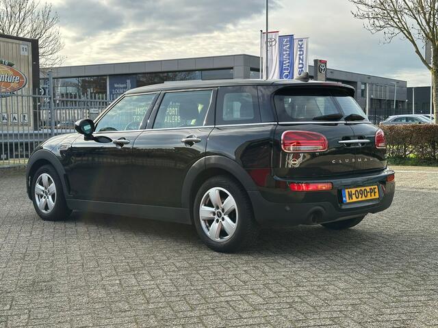 Mini CLUBMAN ONE 1.5 APK 09-12-2027 Apple Carplay