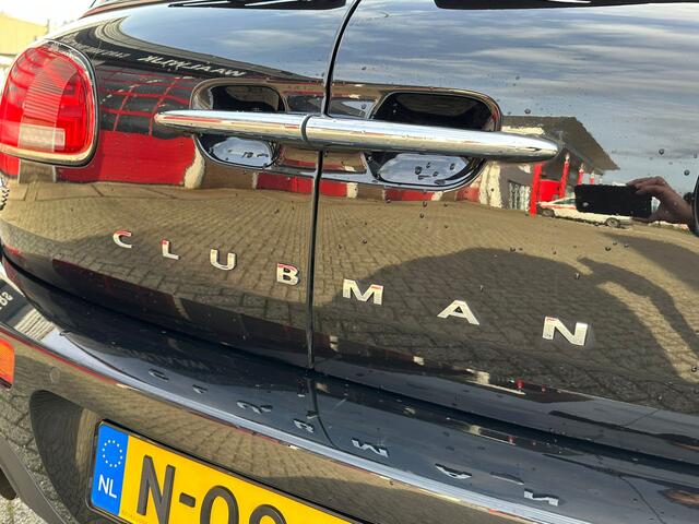 Mini CLUBMAN ONE 1.5 APK 09-12-2027 Apple Carplay