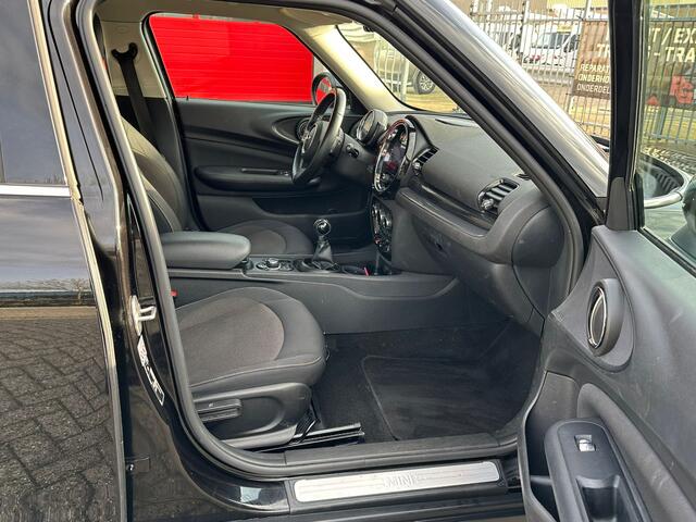 Mini CLUBMAN ONE 1.5 APK 09-12-2027 Apple Carplay