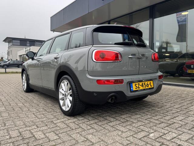 Mini CLUBMAN Mini 1.5 One Salt Business | Cruise | Clima | Navi | Half Leder