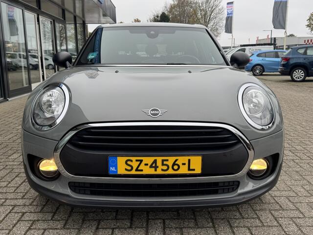 Mini CLUBMAN Mini 1.5 One Salt Business | Cruise | Clima | Navi | Half Leder