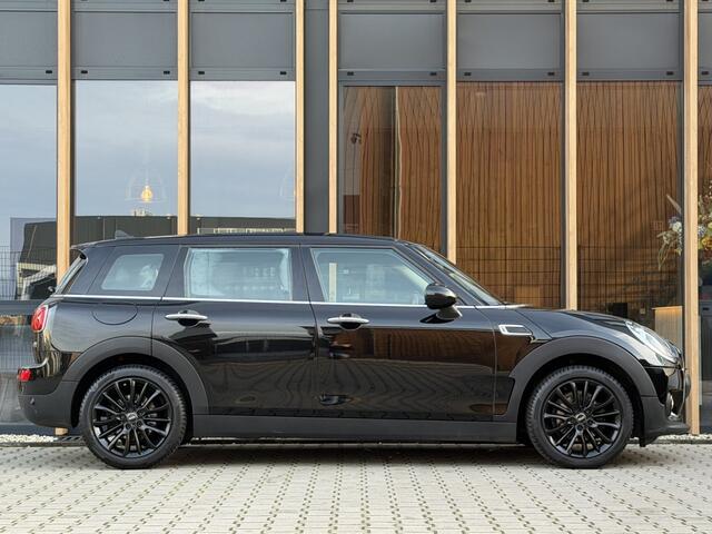 Mini CLUBMAN Mini 1.5 One Salt Bns Ed.