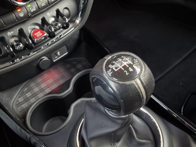 Mini CLUBMAN Mini 1.5 One Salt Bns Ed.