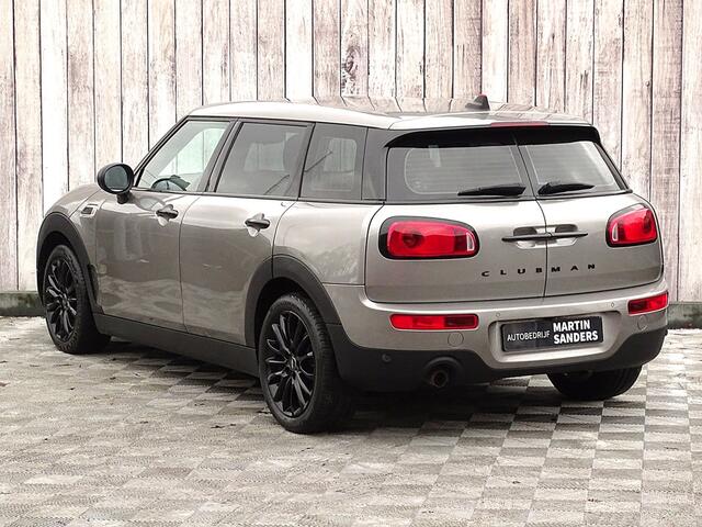 Mini CLUBMAN Mini 1.5 One Business