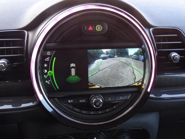 Mini CLUBMAN Mini 1.5 One Business