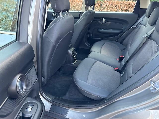 Mini CLUBMAN 1.5 One Business Edition/Pano/Trekhaak/Apk