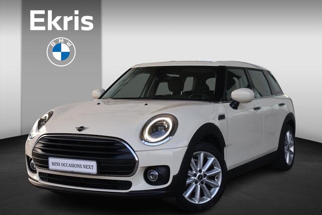 Mini CLUBMAN Mini 1.5 One Business Edition
