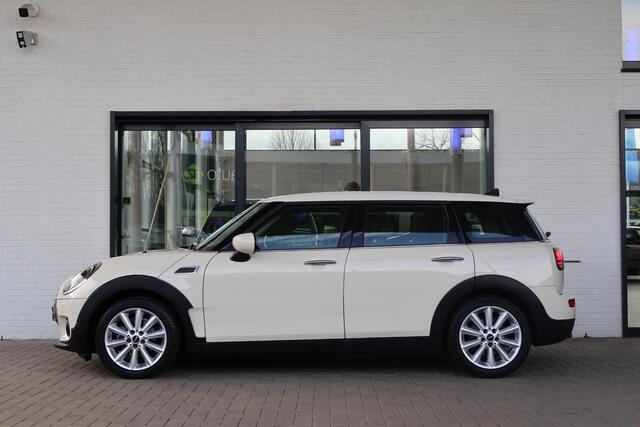 Mini CLUBMAN Mini 1.5 One Business Edition