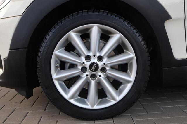 Mini CLUBMAN Mini 1.5 One Business Edition