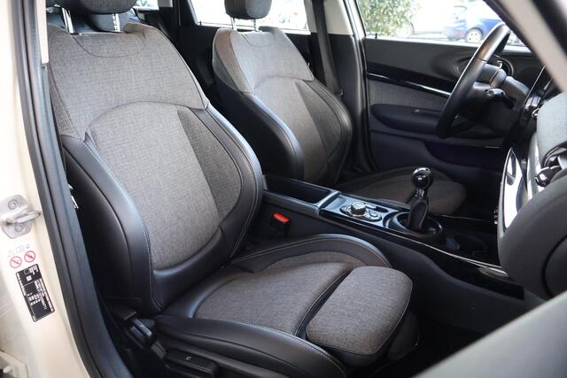 Mini CLUBMAN Mini 1.5 One Business Edition