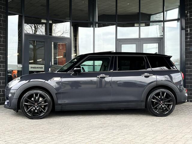 Mini CLUBMAN 2.0 COOPER S JCW - PANO - LEDER - HARMAN KARDON