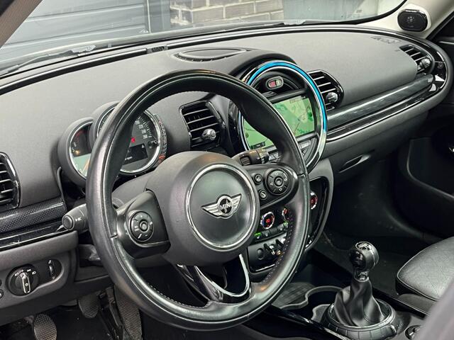 Mini CLUBMAN 2.0 COOPER S JCW - PANO - LEDER - HARMAN KARDON