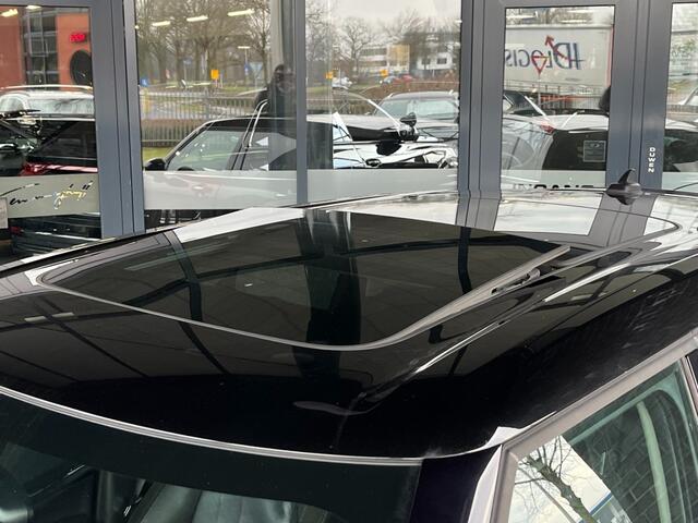 Mini CLUBMAN 2.0 COOPER S JCW - PANO - LEDER - HARMAN KARDON