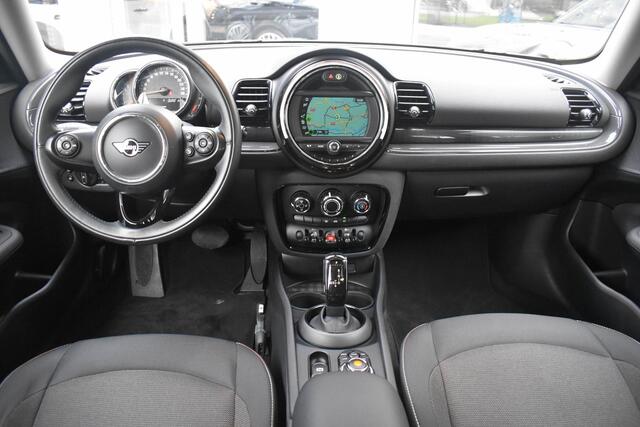 Mini CLUBMAN Mini 1.5 One Aut Navi Apple Carplay PDC LED