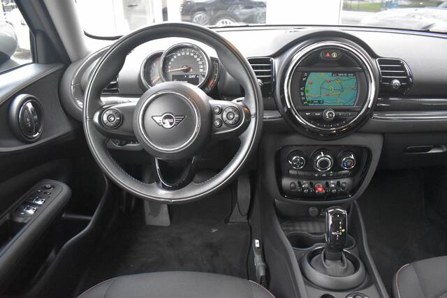 Mini CLUBMAN Mini 1.5 One Aut Navi Apple Carplay PDC LED