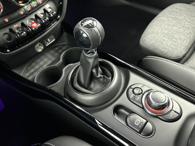 Mini CLUBMAN Mini 1.5 One/17"/Sportst/LED/Clima/DAB/Navi/Blue T/Carplay