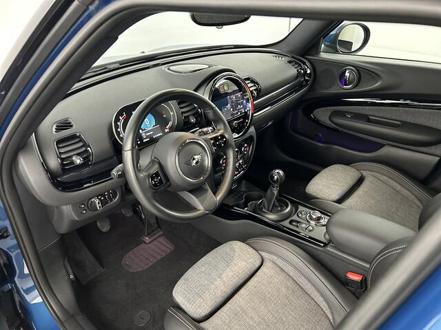 Mini CLUBMAN Mini 1.5 One/17"/Sportst/LED/Clima/DAB/Navi/Blue T/Carplay
