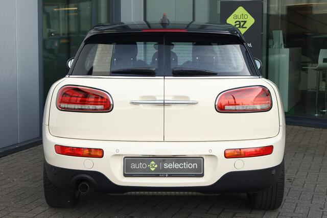 Mini CLUBMAN Mini 1.5 One Business Edition